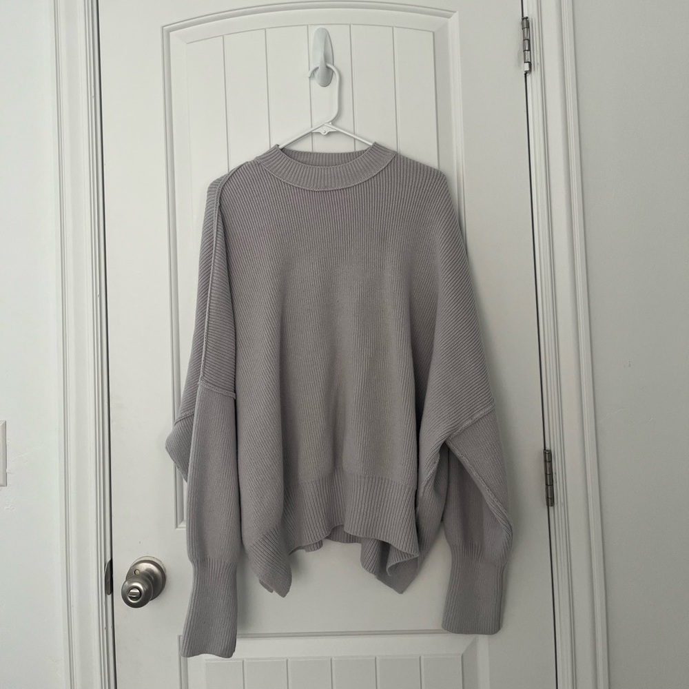Free People Easy Street Tunic